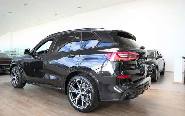 BMW X5 xDrive 45e*FULL OPTION*DIRECTIEWAGEN *IN VOORRAAD! Image 7