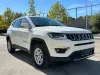 Jeep Compass 2.0TD 170к.с. Швейцария/Всички екстри!!! Thumbnail 6