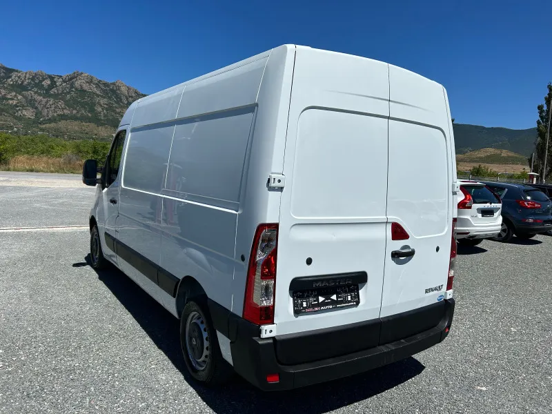 Renault Master (KATO НОВА) Image 7