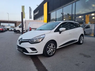 Renault Clio Energy dCi 75 к.с. BVM5