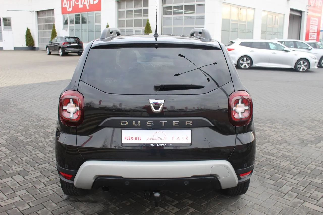 Dacia Duster II 1.2 TCe Prestige 4WD...  Image 5