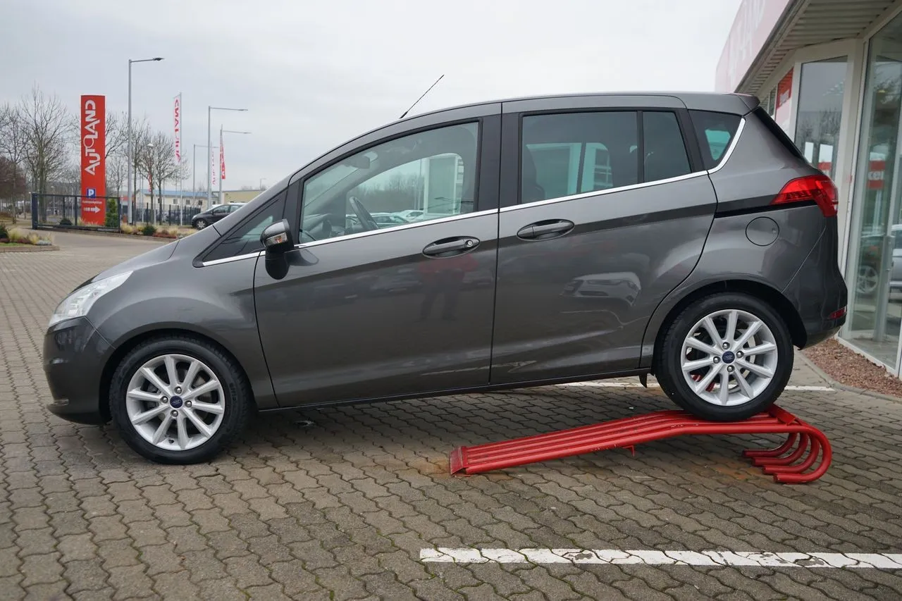 Ford B-Max 1.0 Ecoboost Navi...  Image 3