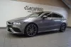 Mercedes-Benz CLA250 2,0 AMG Line Shooting Brake aut. 4Matic Thumbnail 2