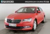 Skoda Superb 1,6 TDI Ambition * Webasto / Tutka * - Autohuumakorko 1,99%+kulut - Thumbnail 1