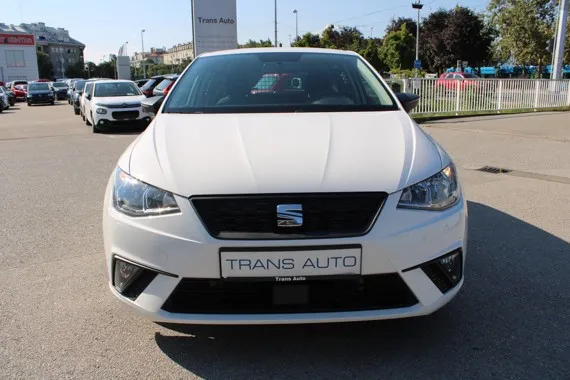 Seat Ibiza 1.6 TDi *NAVIGACIJA* N1 - Teretni Image 2