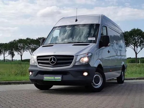 Mercedes-Benz Sprinter 316 L2H2 Airco Automaat Image 1