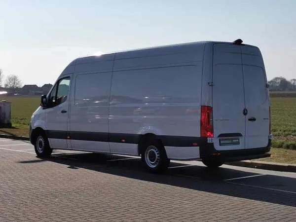 Mercedes-Benz Sprinter 316 L3H2 Maxi Airco AUT Image 5