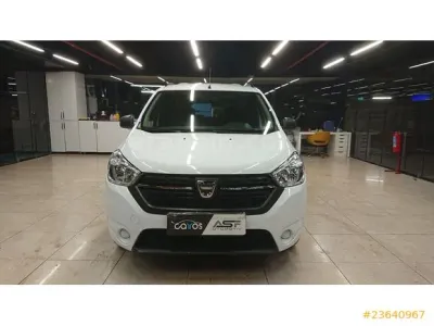 Dacia Lodgy 1.5 BlueDCI Ambiance