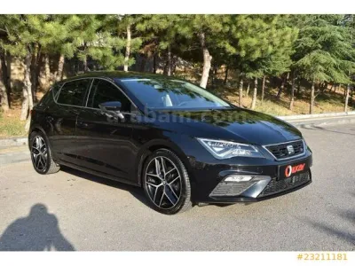 Seat Leon 1.5 EcoTSI FR