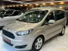 Ford Tourneo Courier 1.6 TDCi Deluxe Thumbnail 1