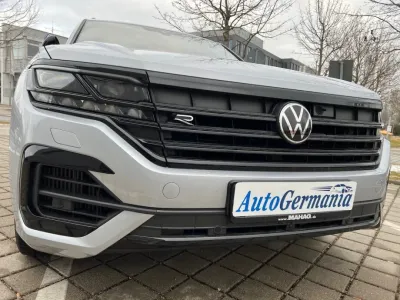 Volkswagen Touareg 3.0TSI e-Hybrid 381PS R-Line 