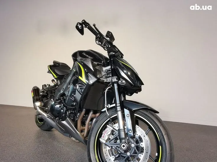 Kawasaki Z Image 8