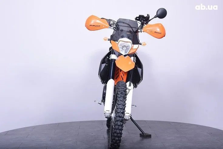 KTM 690 Image 6