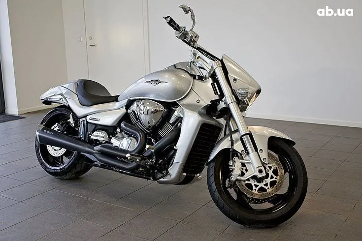 Suzuki VZR Image 1